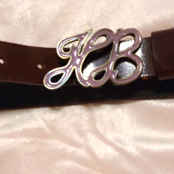 Kids Hugo Boss Belt - Picture 4 of 15